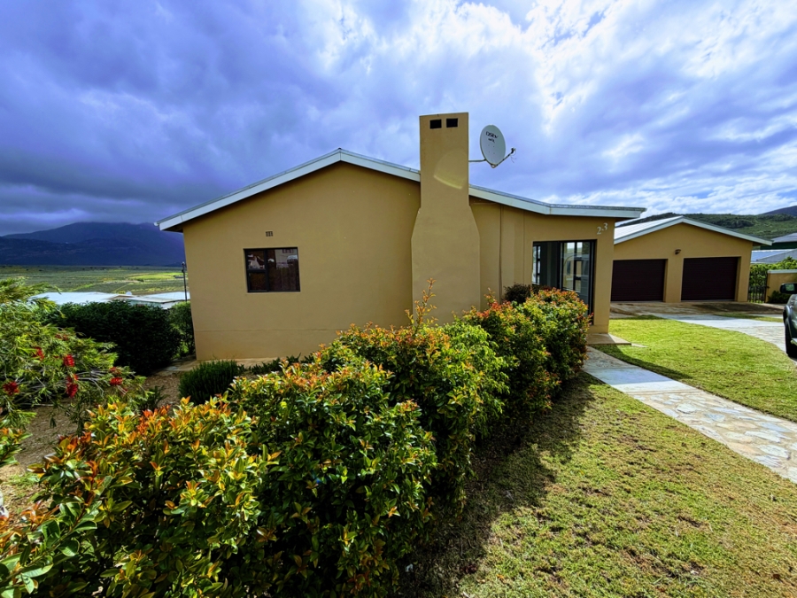 2 Bedroom Property for Sale in Barrydale Western Cape